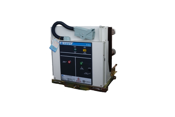 Indoor AC High Voltage Vacuum Circuit Breaker VS1(ZN63A)-12 Circuit Breaker