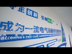 24KV distributiepaneelbord KYN28 Schakelaar