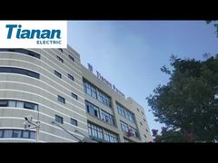 132kV Geprefabriceerde Mobiele Voertuig-Gemonteerde semi-trailer Transformatorstation