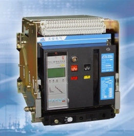 TANW1  Series Indoor  Intelligent  Universal Low Voltage Circuit -  Breaker