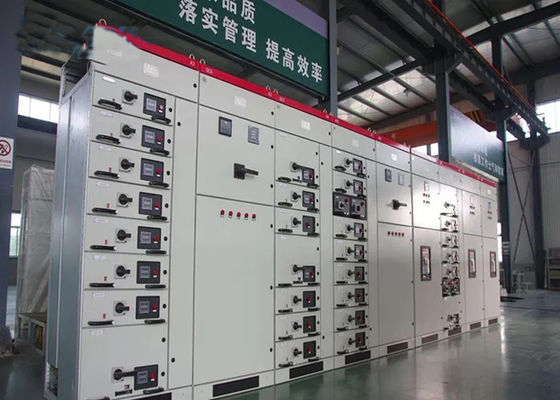 17 Rated Peak Withstand Current of Busbar and AC 220 Auxiliary Circuit Rated Voltage for Low Voltage Switching Devices