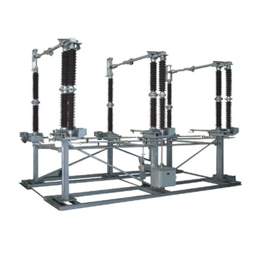 High Voltage Disconnect Switch The Key to Successful Power Distribution Management