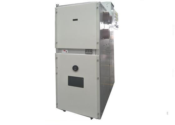 KYT8 ( KYN28A ) - 24 Safety Electrical  Metal Clad  Switchgear Metering Cabinet