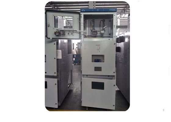 KYT8 ( KYN28A ) - 24 Safety Electrical  Metal Clad  Switchgear Metering Cabinet