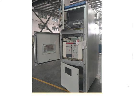 Electrical  Medium Voltage Switchgear Separate Type Metal Enclosed For Indoor