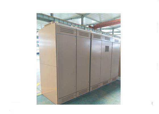 660v Drawable Low Voltage Switchboard For Electrical Switch Power Distribution