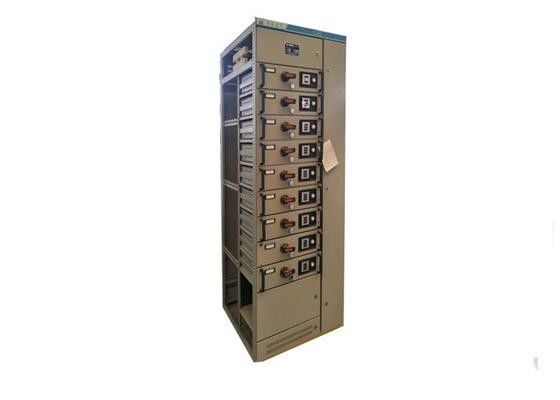GCS Power Station Equipment 0.4KV Electrical Distribution LV Switchgear