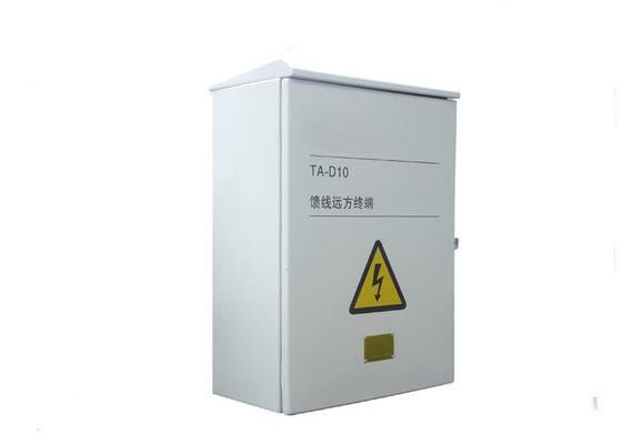 Hanging Box Type Feeder Remote terminal Unit FTU For Power Distribution