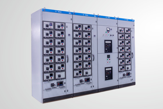 MNS-serie LV elektrische schakelaar met uittreksel