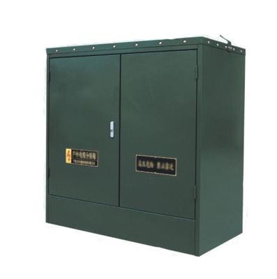 ONAN-koelmethode Compacte elektrische transformator met ANSI C57.12-norm